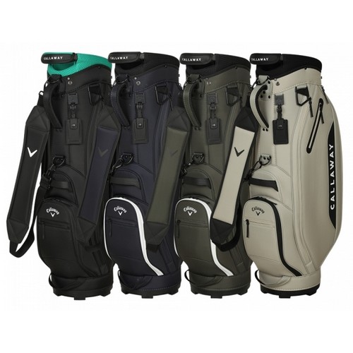 캘러웨이 페어뷰 캐디백