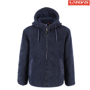 LD490W 헤비후드플리스후리스자켓_방한자켓