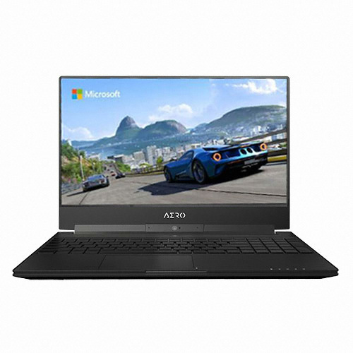 GIGABYTE AERO 15X v8 WIN10 (SSD 512GB)_이미지