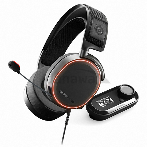 스틸시리즈 Arctis Pro+ GameDAC (정품)