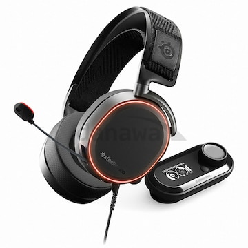 스틸시리즈 Arctis Pro+ GameDAC (정품)