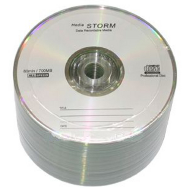 STORM 700MB 100장