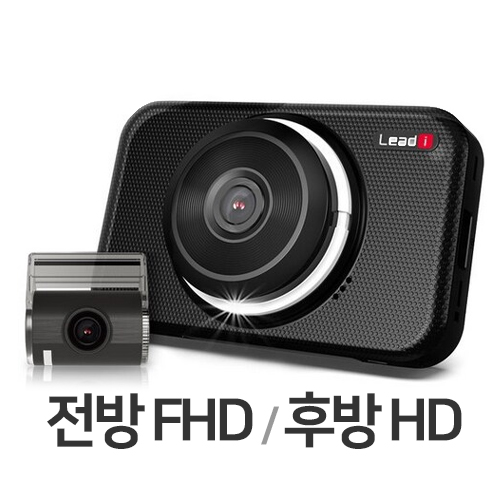효성컴퍼니 리드아이 K2 2채널 (16GB)_이미지