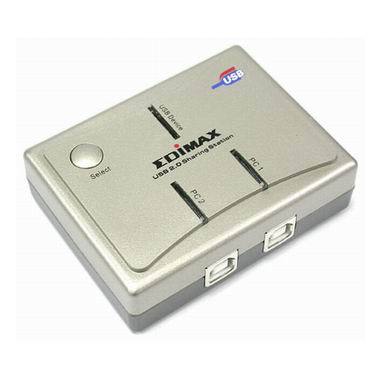 강원전자 NETmate EU-SD2P USB 자동선택기_이미지