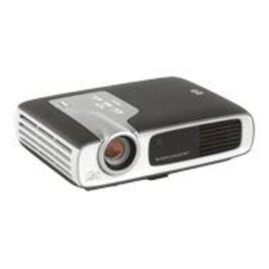 HP Digital Projector sb21_이미지