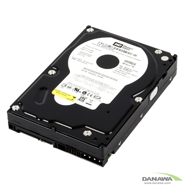 Western Digital WD SATA2 200GB (7200/8M) WD2000JS