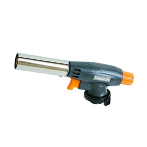 맥선 맥스 자동 가스토치