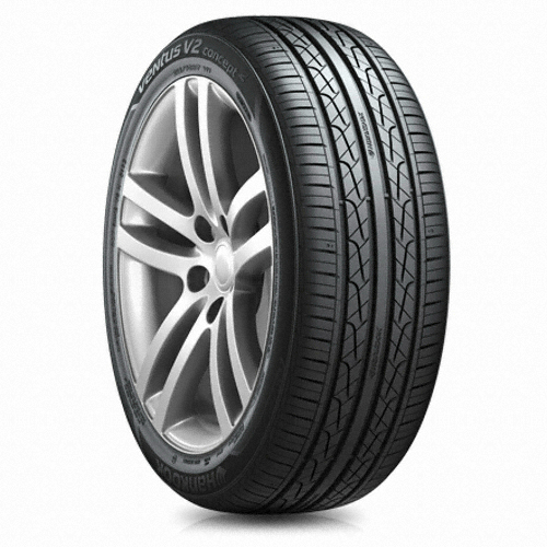 �ѱ�Ÿ�̾� ������ V2 ����2 H457 205/50R16