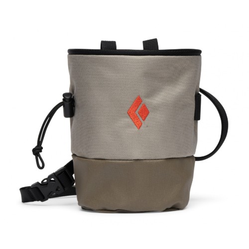 블랙다이아몬드 모조 짚 쵸크 백 문스톤 BD630155_이미지