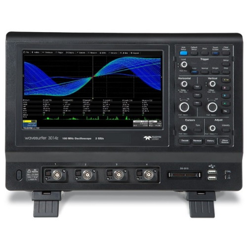 LECROY 오실로스코프 WaveSurfer 3024z