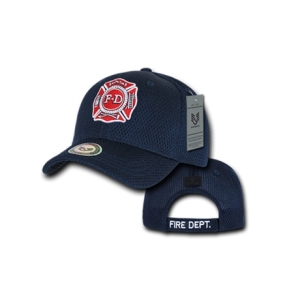 라피드 도미넌스 R402 Air Mesh Public Safty Caps FireDept Nvy 메쉬캡 전술모자 택티컬 아..