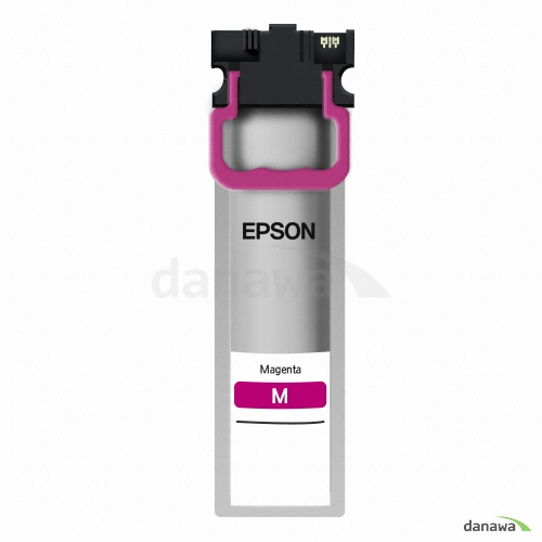 Epson 정품 T9493 (T949300) 빨강_이미지