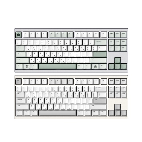 프리플로우 archon RE:AL IX KUSTOM 유무선 기계식 (샴페인골드 사군자)