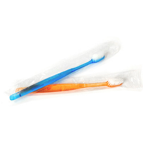 [불명] 일회용 칫솔