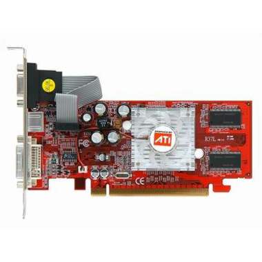 PowerColor 라데온 X300SE 128M 가온_이미지