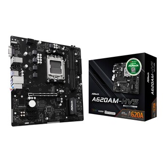 ASRock A620AM-HVS 대원씨티에스