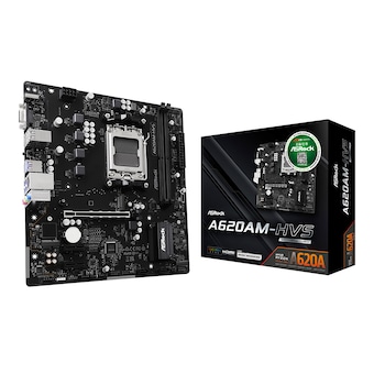 ASRock A620AM-HVS 대원씨티에스