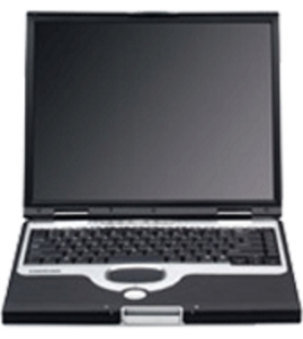 COMPAQ Presario 2837AP