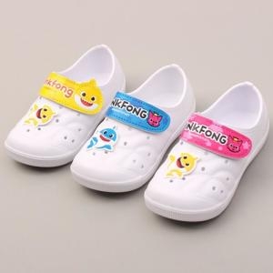 핑크퐁 덧신 아동 유아 어린이 실내화