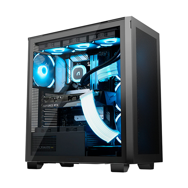 다나와표준PC 게임용 240514 (16GB, M.2 500GB)