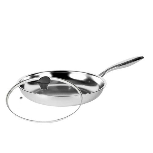 세신퀸센스 바로써 통5중 무연마 프라이팬