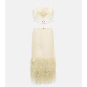 ��ũ���� La Robe Raphia ������ �̵� �巹�� T 87249459