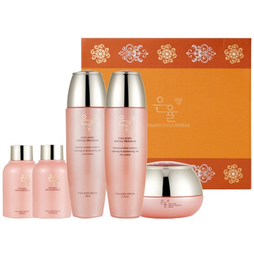 콜라겐 5종 세트