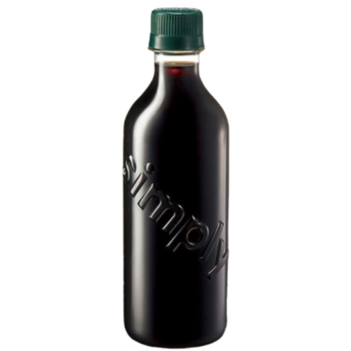 빙그레 아카페라 심플리 디카페인 아메리카노 ECO 400ml (80개)_이미지