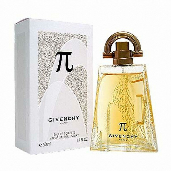  지방시 파이 EDT [100ml]