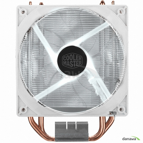 쿨러마스터 HYPER 212 LED WHITE EDITION_이미지