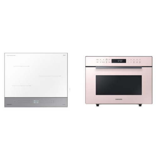 삼성전자 NZ63T8708XG + MC35R8088LP (빌트인)