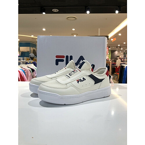 휠라키즈 21년 벨트랩 슬립온KD  3XM01556D_이미지