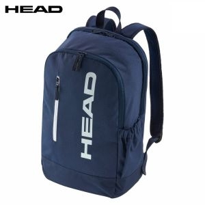 헤드 스포츠용품 테니스가방 라켓 베이스 케이스 백팩 17L NV 261335