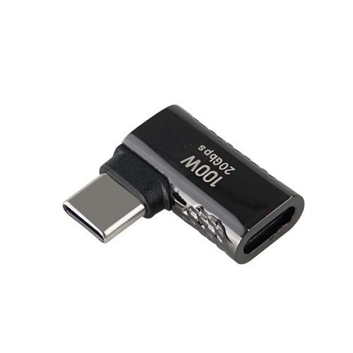 라이트컴 COMS JA225 USB 3.2 Type C to C 젠더