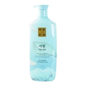 자윤 서향 샴푸 950ml