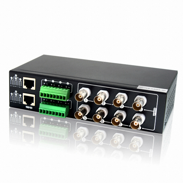 NEXT-4508HDP 수신기