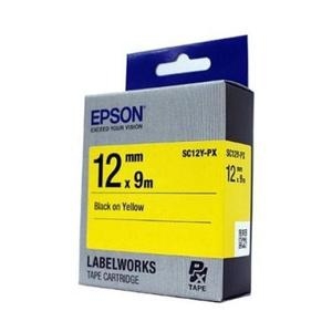 셀러허브 자재 파츠 SC12Y-PX 노랑/9M 1개