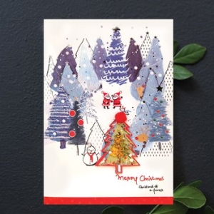 프롬앤투 숲속 트리 FS1026-5_이미지