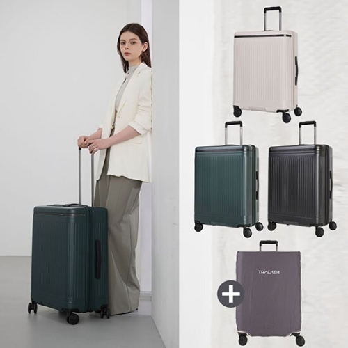 트래커 럭스 캐리어 (24인치)_이미지