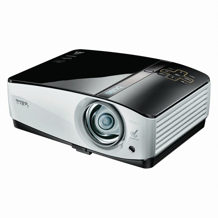 BenQ MP780ST