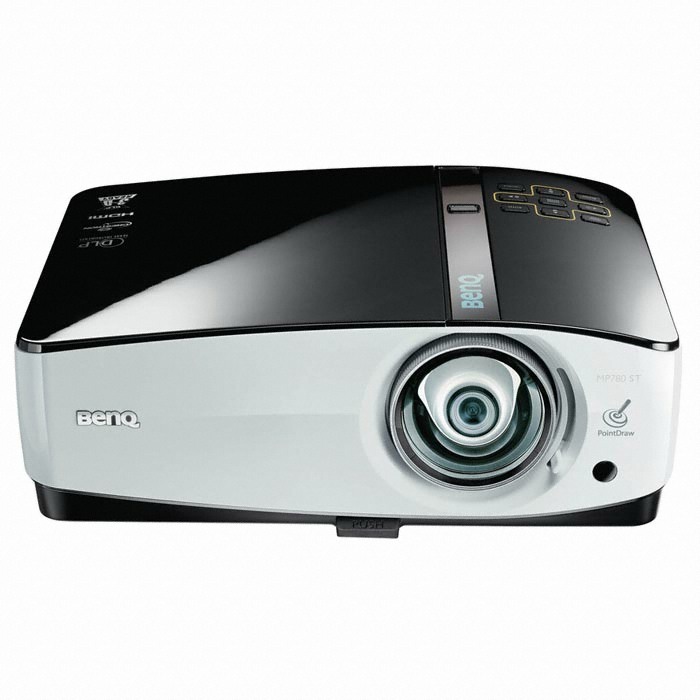 BenQ MP780ST