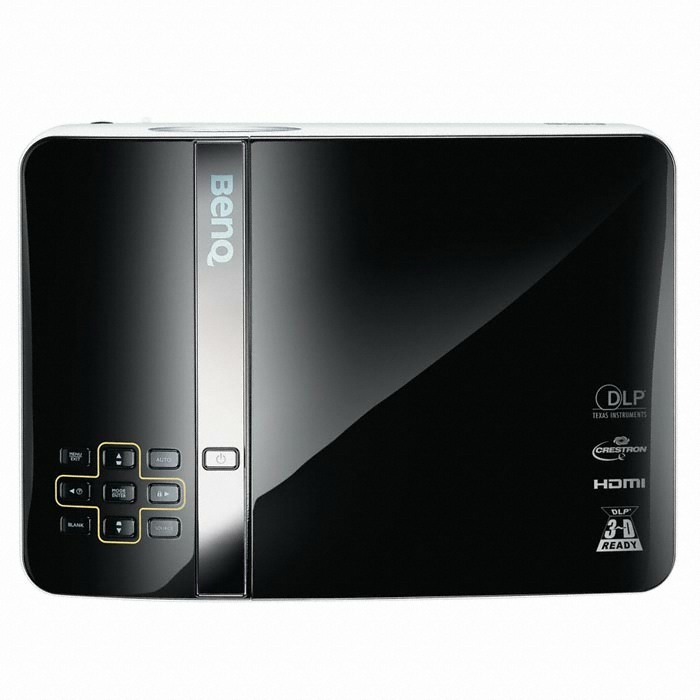 BenQ MP780ST