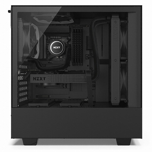 NZXT H510