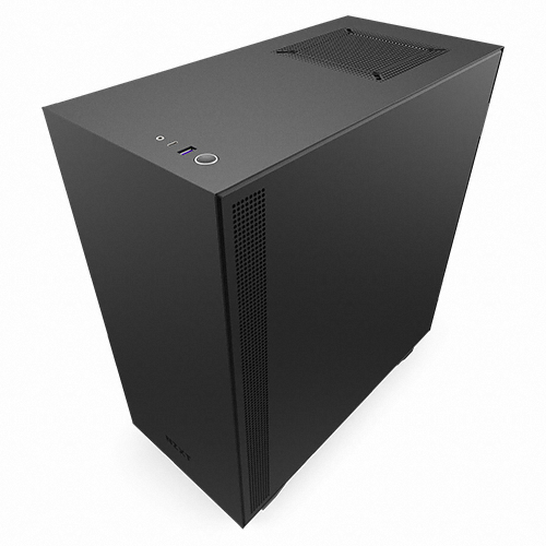NZXT H510