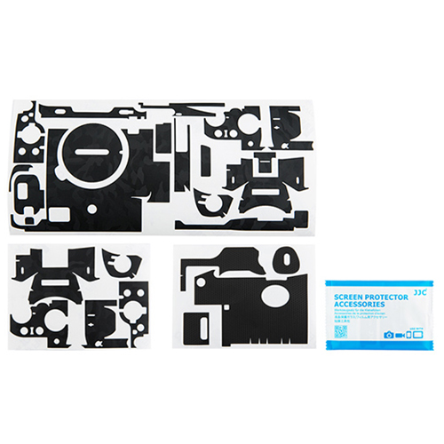 JJC SONY A7 II,A7S II,A7R II�� A7M2SK ������Ƽ�� �ʸ�