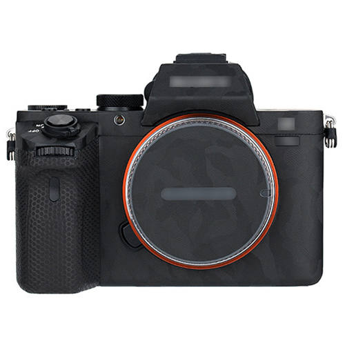 JJC SONY A7 II,A7S II,A7R II용 A7M2SK 프로텍티브 필름