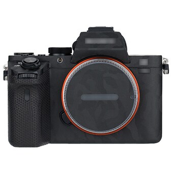 JJC SONY A7 II,<b>A7S</b> II,A7R II용 A7M<b>2</b>SK 프로텍티브 필름