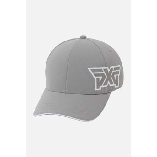 PXG 뉴 시그니처 캡 BEIGE PKPPU850705_이미지