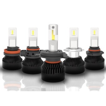 쏠레드 LED 램프