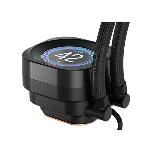 CORSAIR NAUTILUS 360 RS LCD